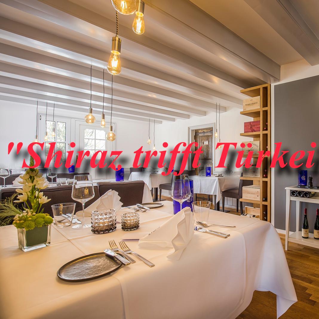 Restaurant "Donaustuben" in  Wuppertal