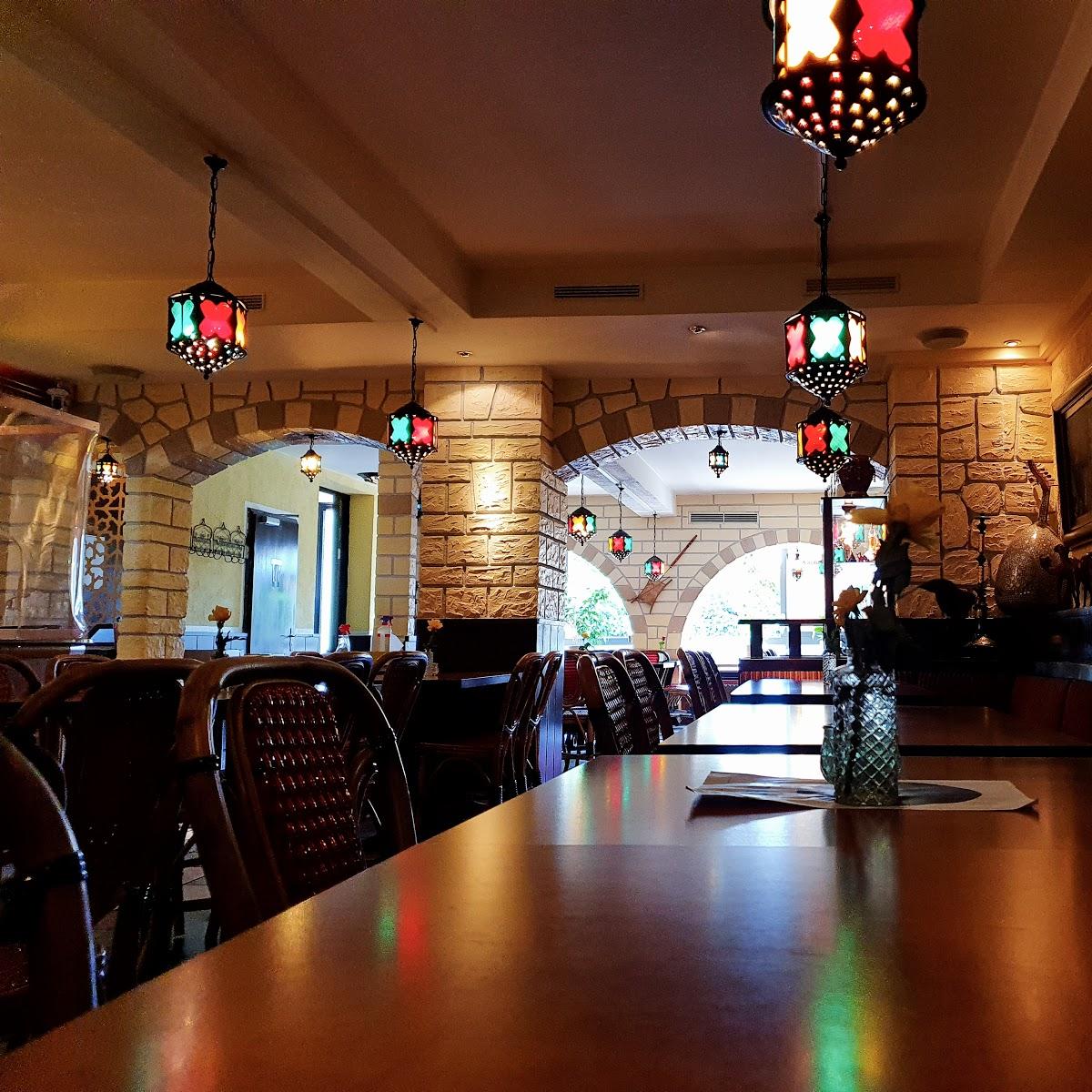 Restaurant "Restaurant Karawane" in Wuppertal