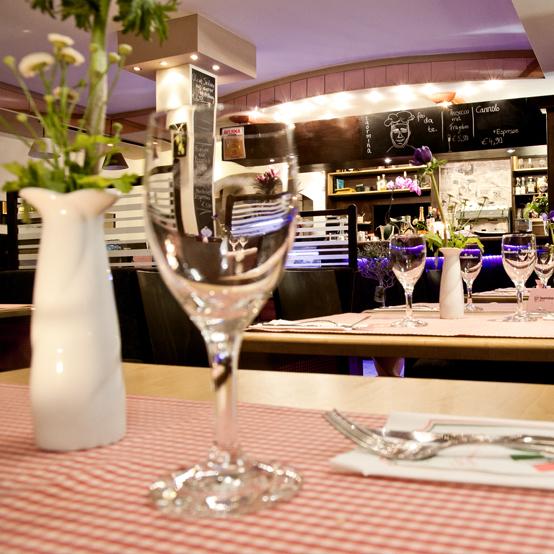 Restaurant "Taormina 1979" in Wuppertal