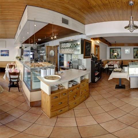 Restaurant "Cafe-Restaurant Sonnenschein" in  Veitshöchheim