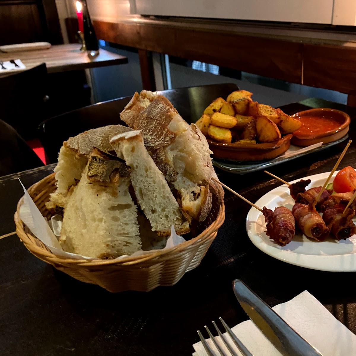 Restaurant "El Jamón" in  Wuppertal