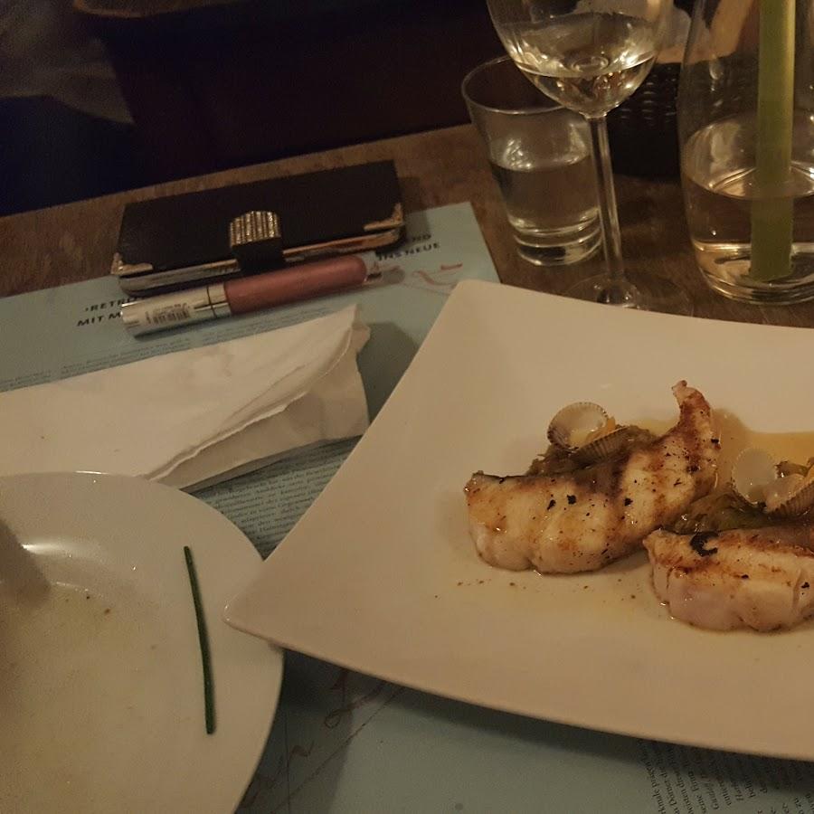 Restaurant "San Leo" in Wuppertal