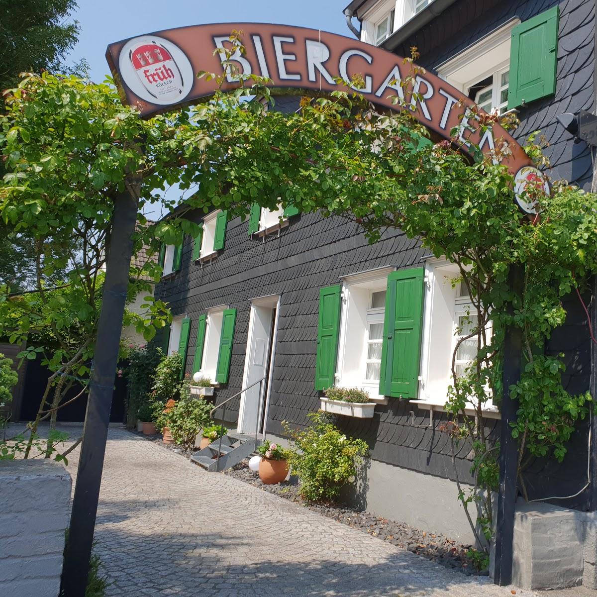 Restaurant "Westfalenkrug" in  Wuppertal