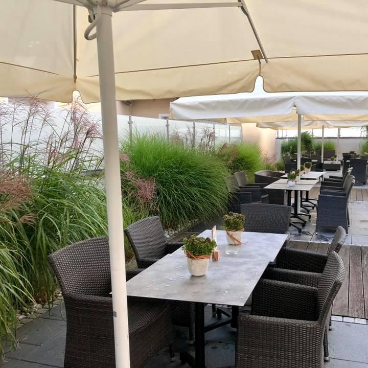 Restaurant "Bäckerei Plank –  Café" in Parsberg