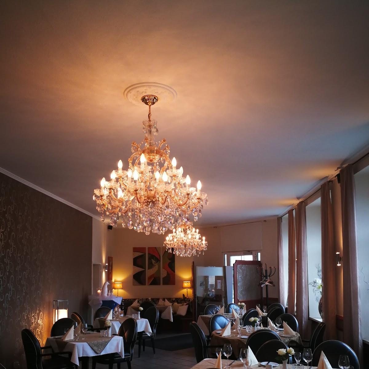 Restaurant "Müllers Restaurant -" in Wuppertal