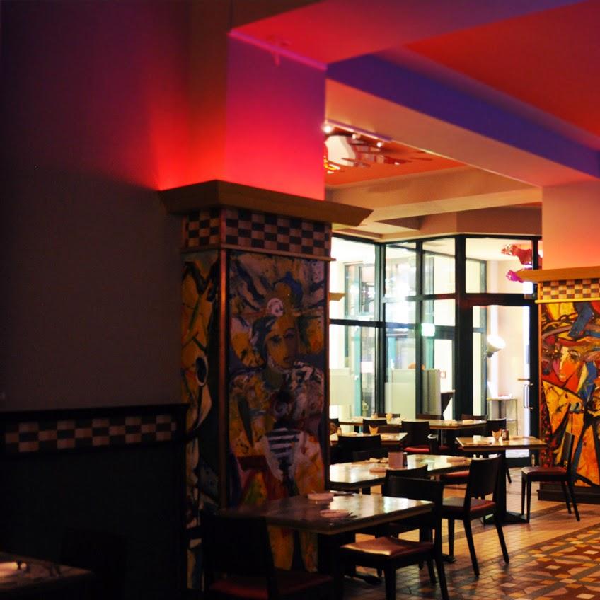 Restaurant "Restaurant & Bar atelier: Ihr Restaurant in" in Wuppertal