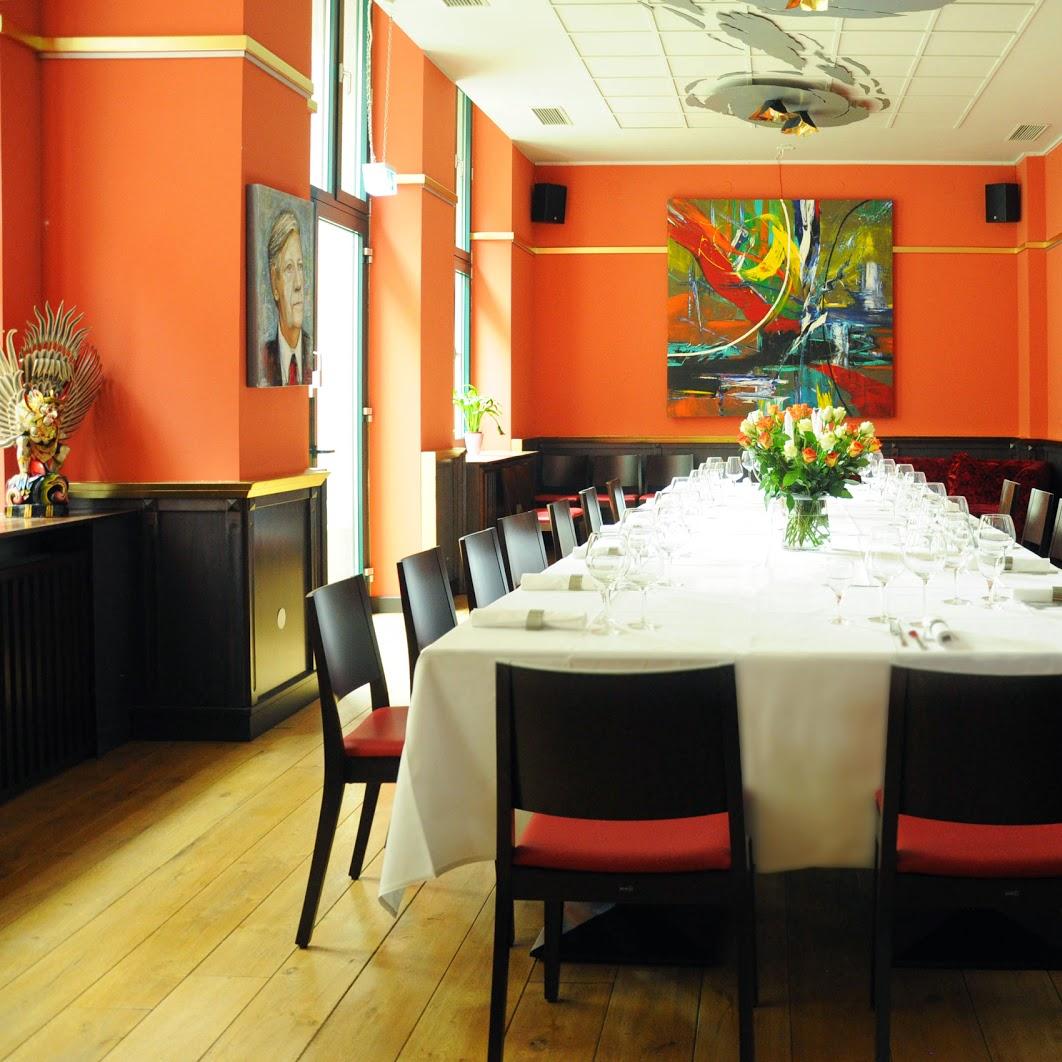 Restaurant "Atelier - Das Restaurant & Bar" in  Wuppertal