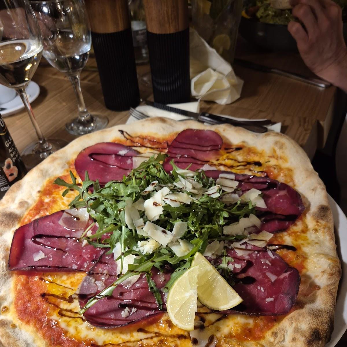 Restaurant "Gourmet Modern Bistro" in Adelsried