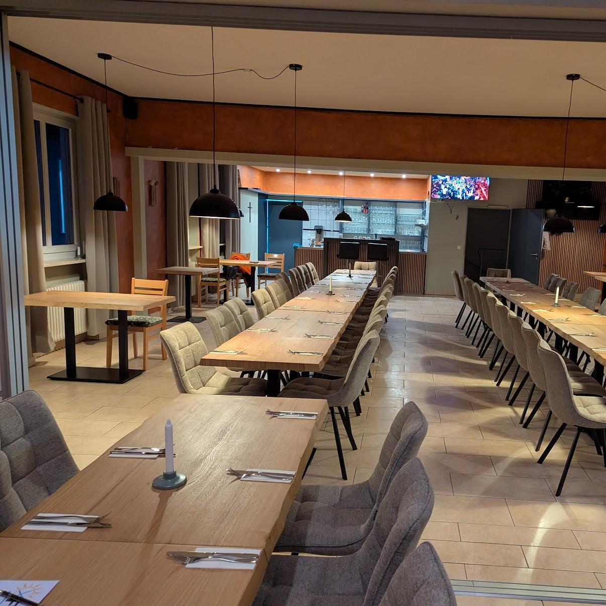 Restaurant "Gourmet Modern Bistro" in Adelsried