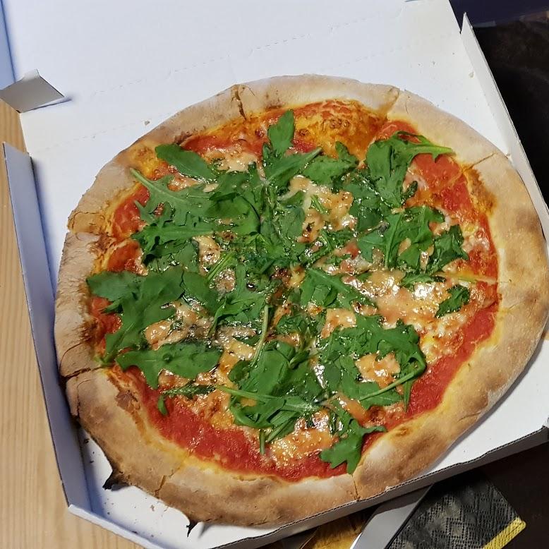 Restaurant "Pizzeria Sardegna" in  Wuppertal