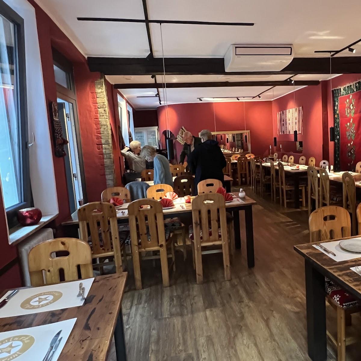 Restaurant "Alaturka" in Wuppertal