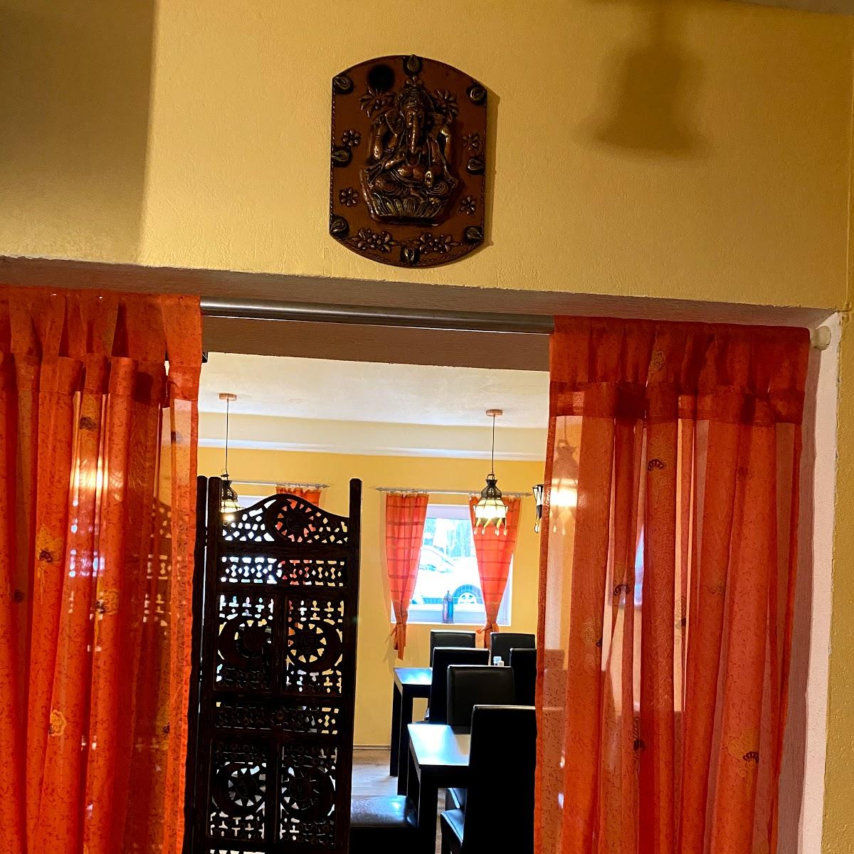 Restaurant "Restaurant Delhi-Roma" in  Wuppertal