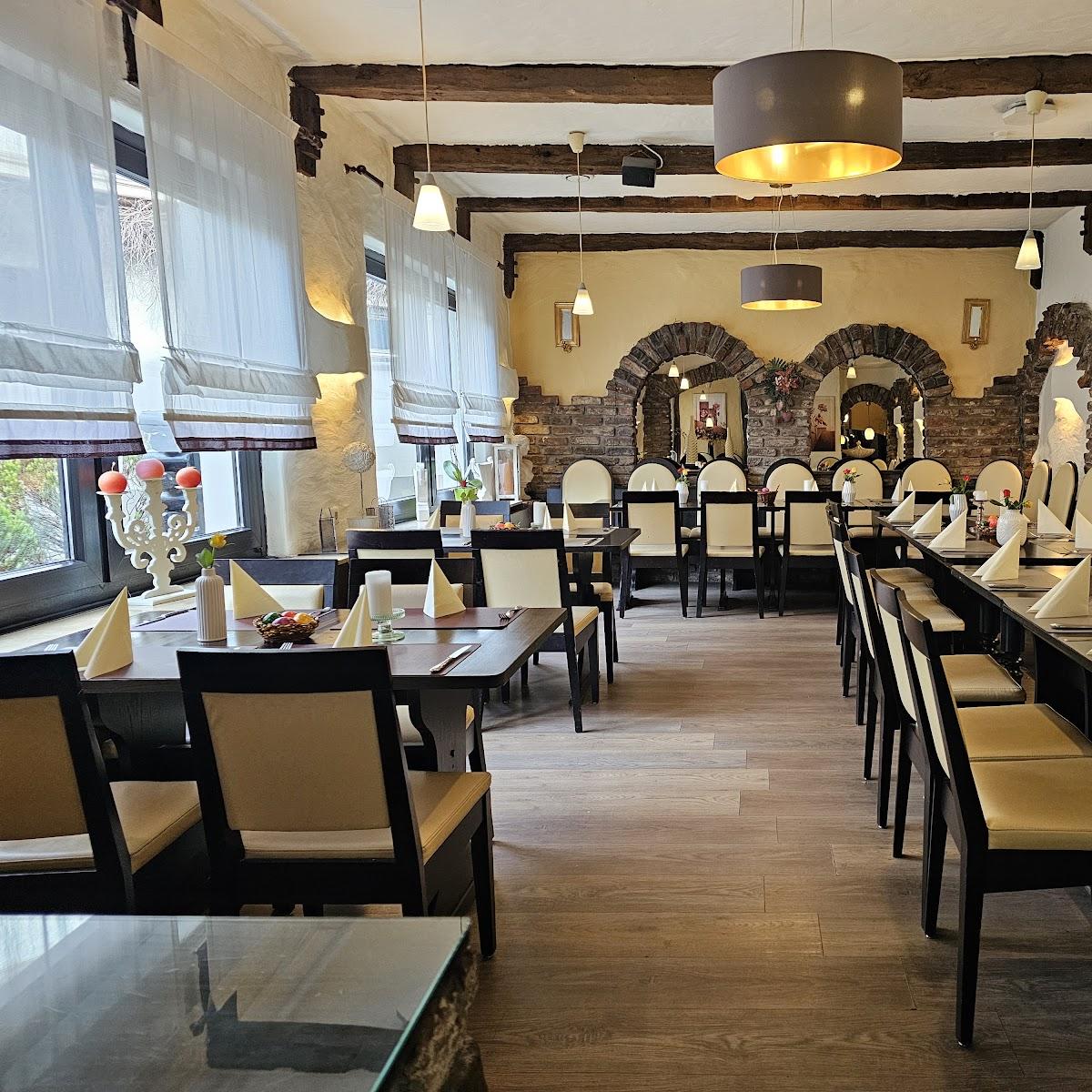 Restaurant "Restaurant Samos" in Wuppertal