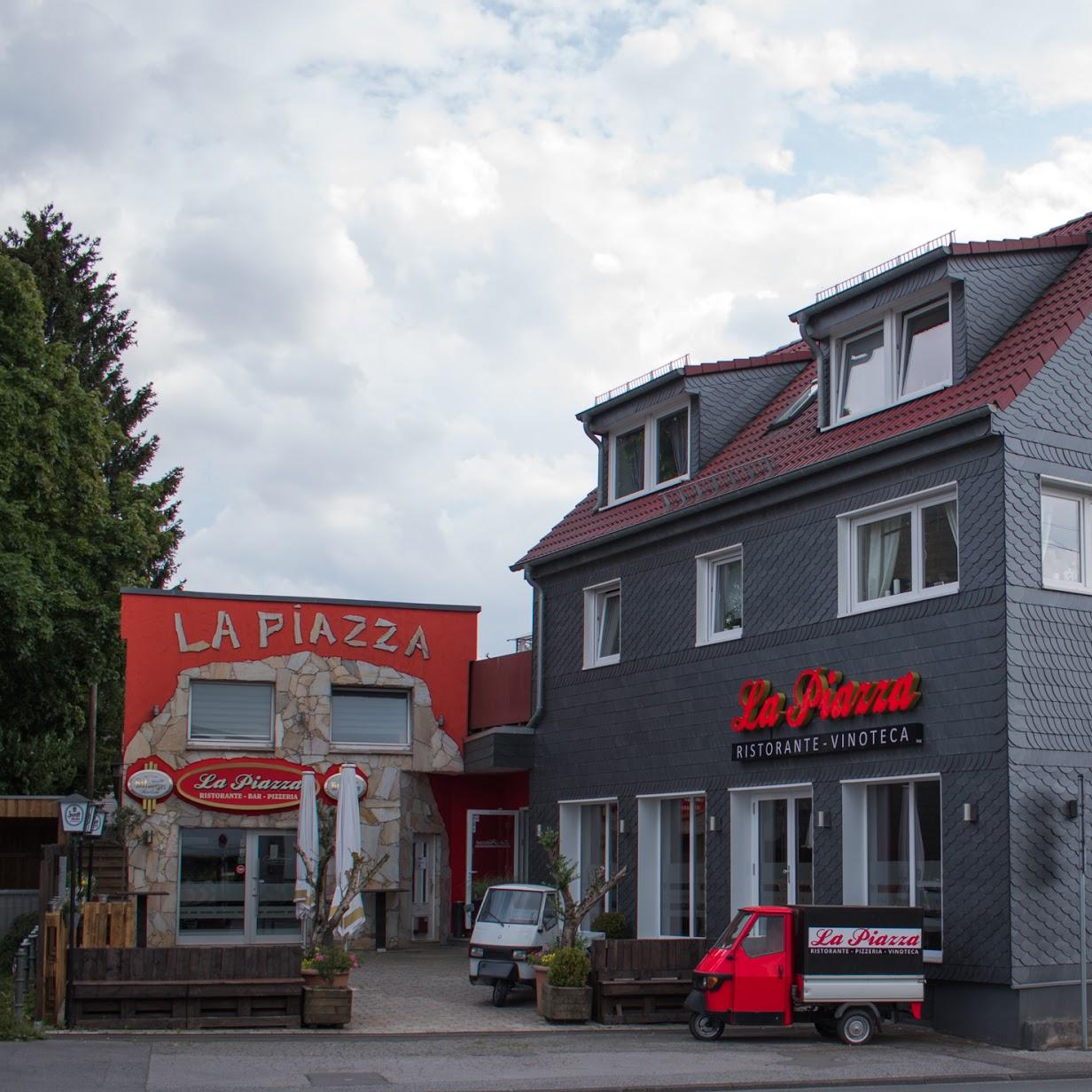 Restaurant "La Piazza" in  Wuppertal