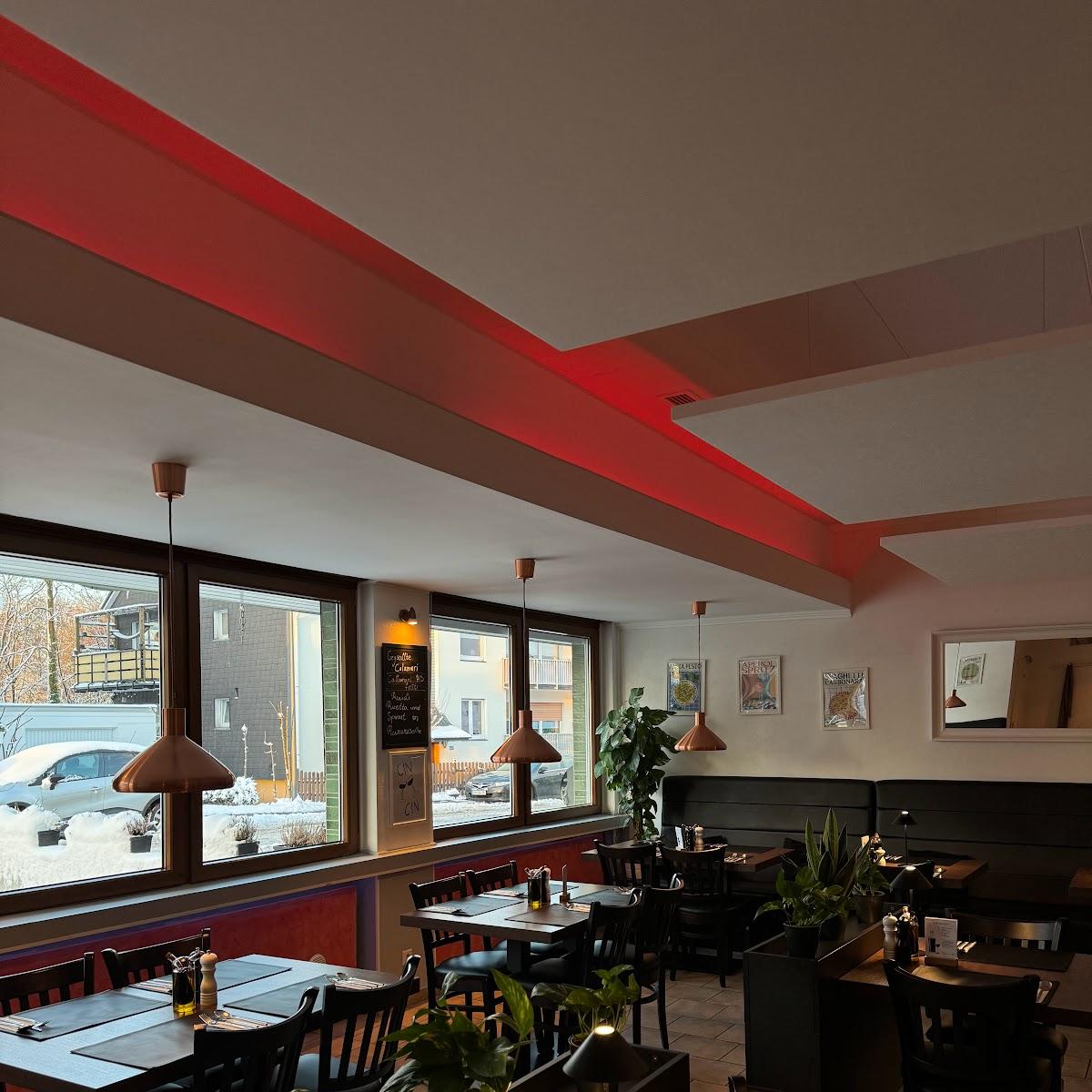 Restaurant "Restaurant Haus Mallack" in Wuppertal