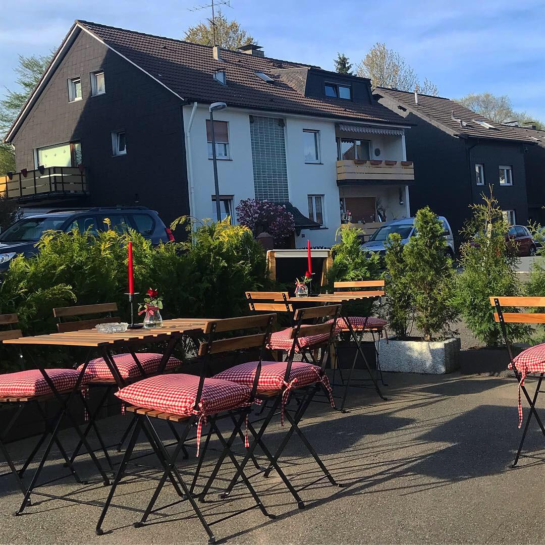 Restaurant "Artemis im Bahnhof Zoo" in  Wuppertal