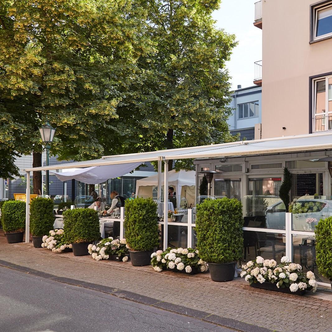 Restaurant "Primavera a Merano" in Wuppertal