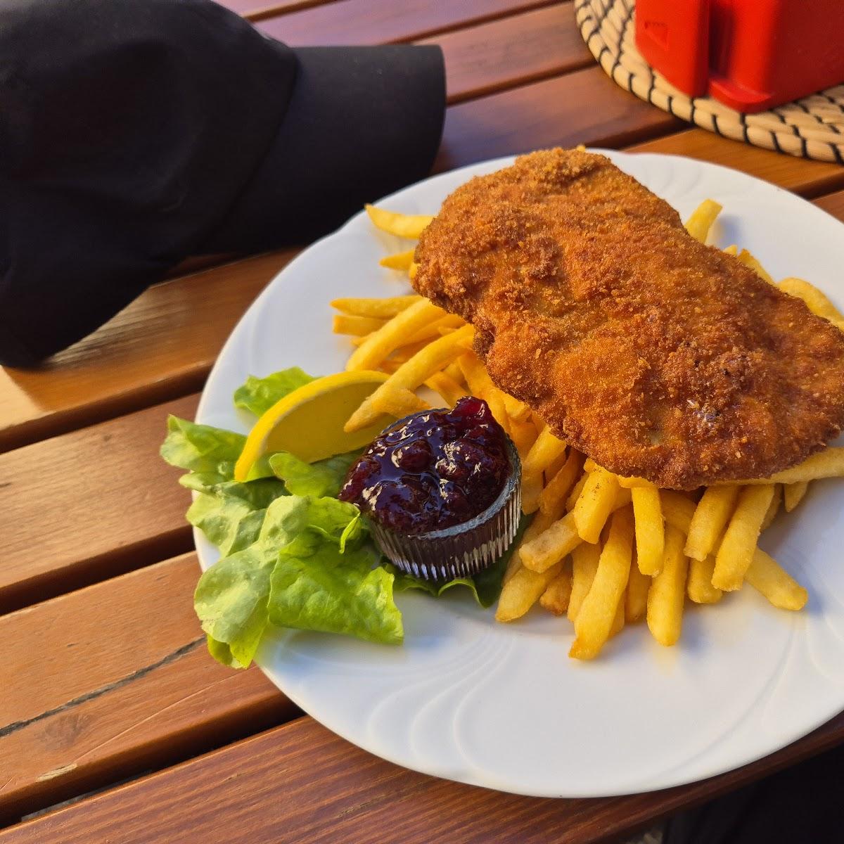 Restaurant "Die St.Georgnerin" in Bruck an der Großglocknerstraße