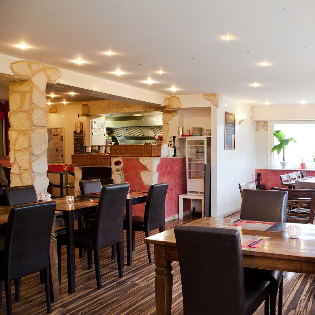 Restaurant "Königshöhe -" in Wuppertal