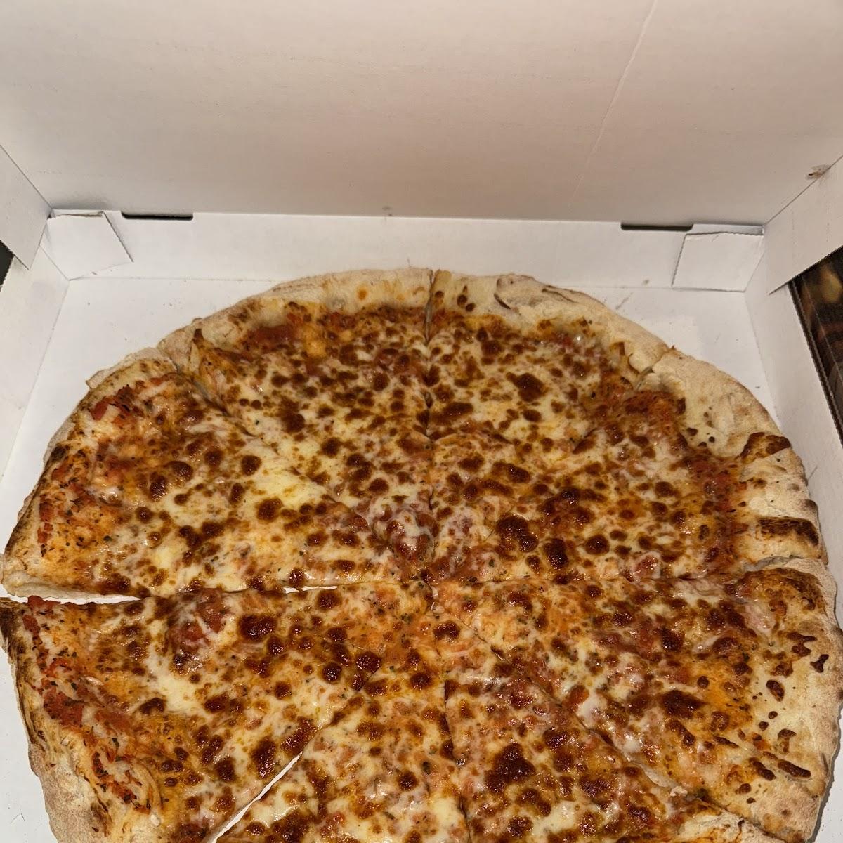 Restaurant "Pizzeria del Capo" in Freiberg am Neckar