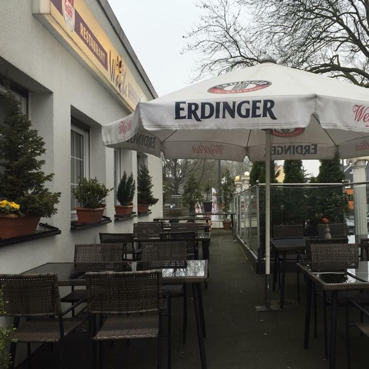 Restaurant "Grigio" in  Wuppertal