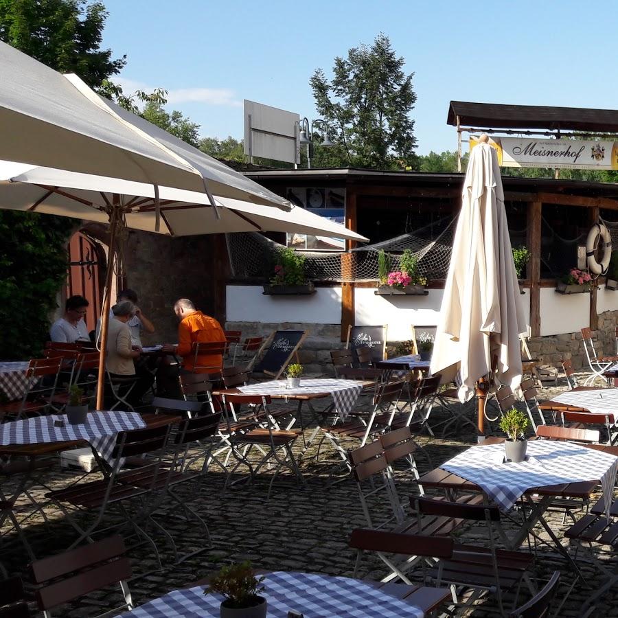 Restaurant "Meisnerhof" in  Erlabrunn