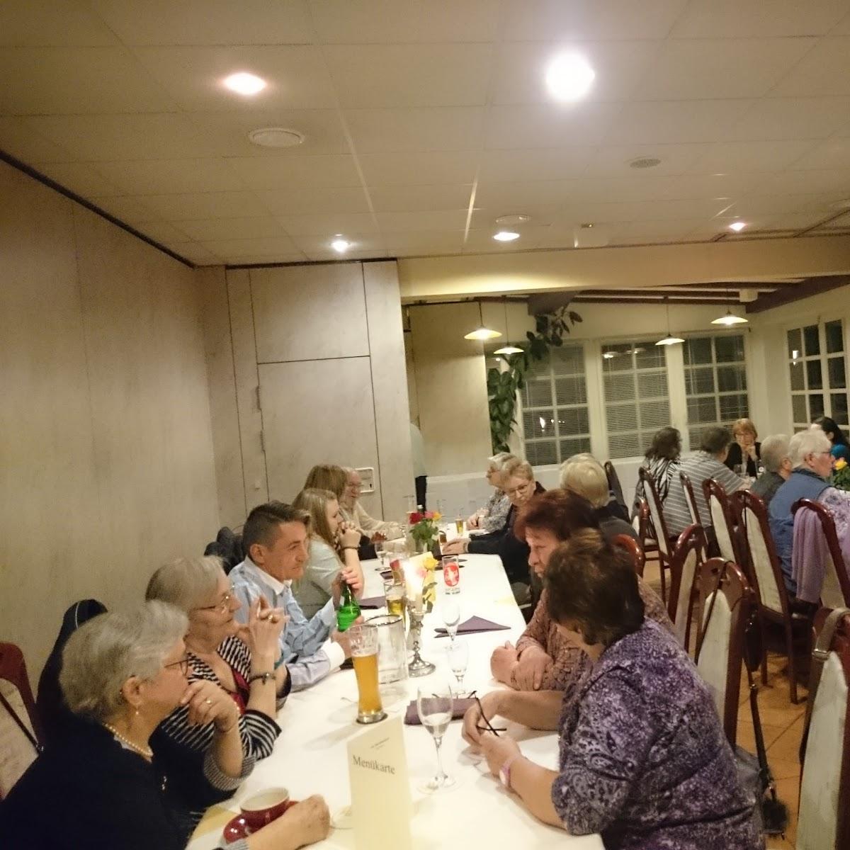 Restaurant "Alex´ Restaurant in den Maschhöfen" in Rosdorf