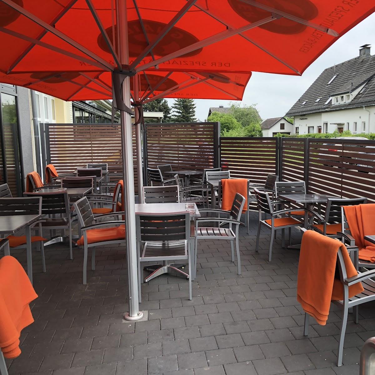 Restaurant "Bäckerei Gnaier in" in Gerstetten