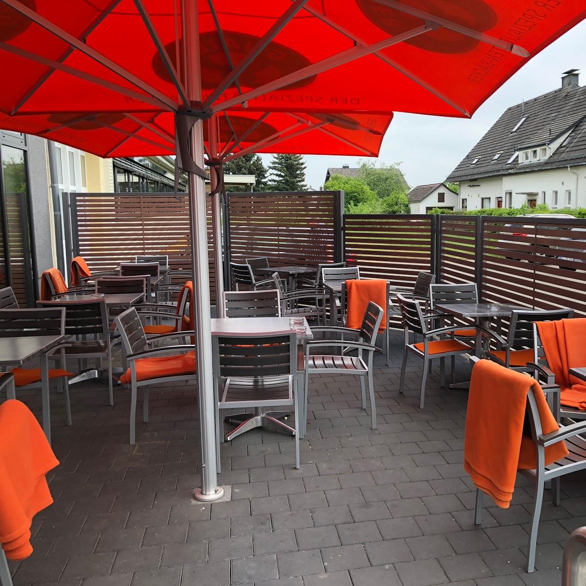 Restaurant "Bäckerei Gnaier in" in Gerstetten