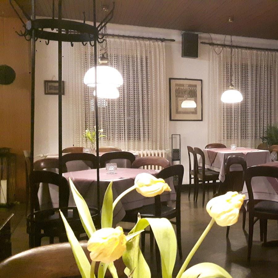 Restaurant "Pizza Haus Obernjesa" in  Rosdorf