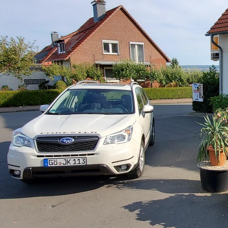Restaurant "Gaststätte Zum Tulpenhof" in Rosdorf