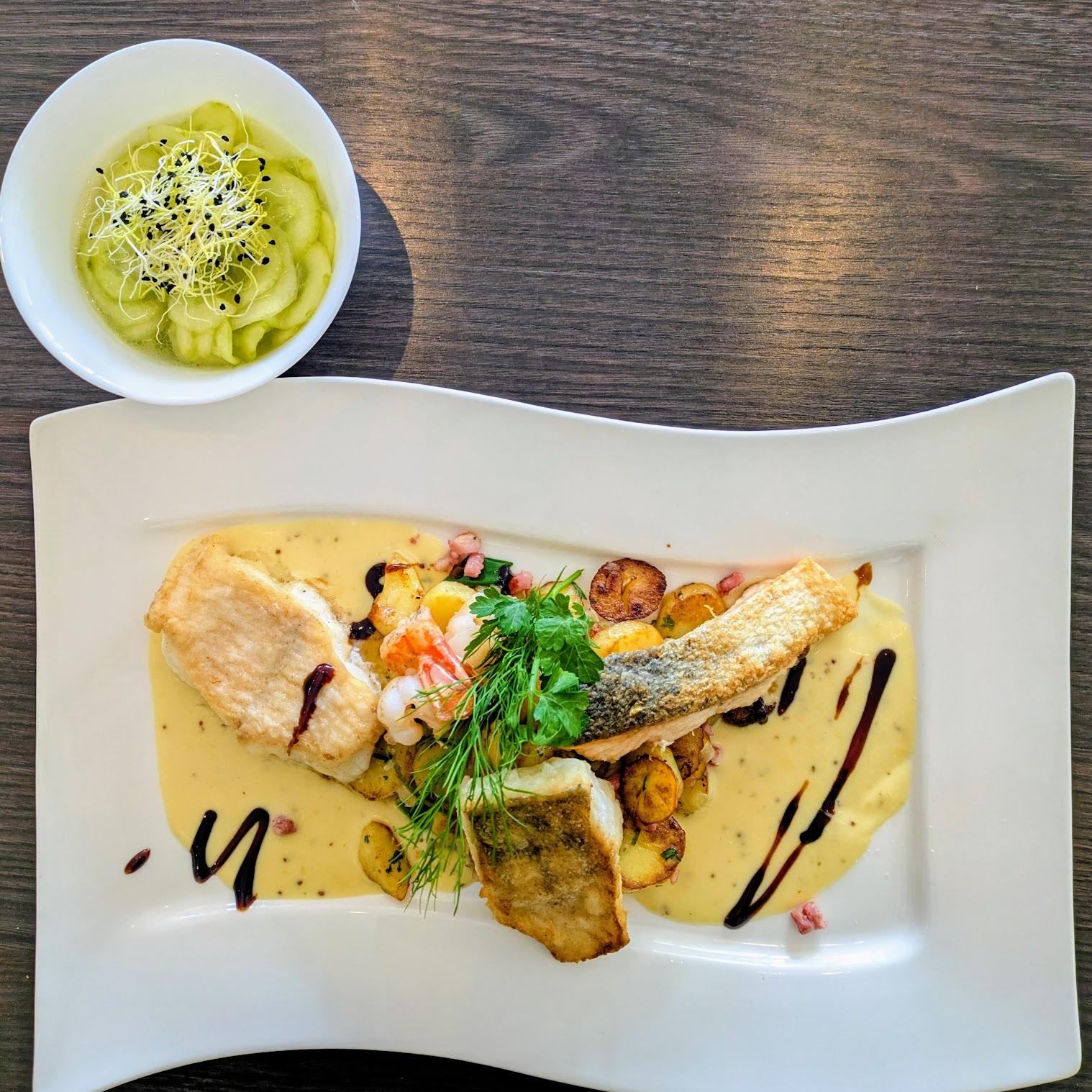 Restaurant "Restaurant auf der Wendlohe" in Bönningstedt