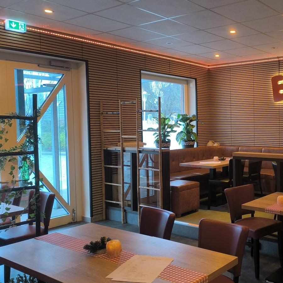 Restaurant "Ella Taverne-Bistro" in Büsum