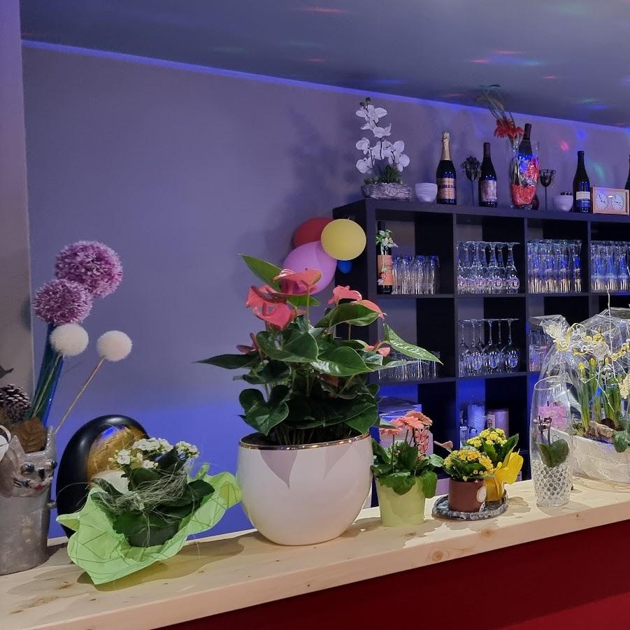 Restaurant "Heikos Döner + Pizzahaus" in Lichtentanne