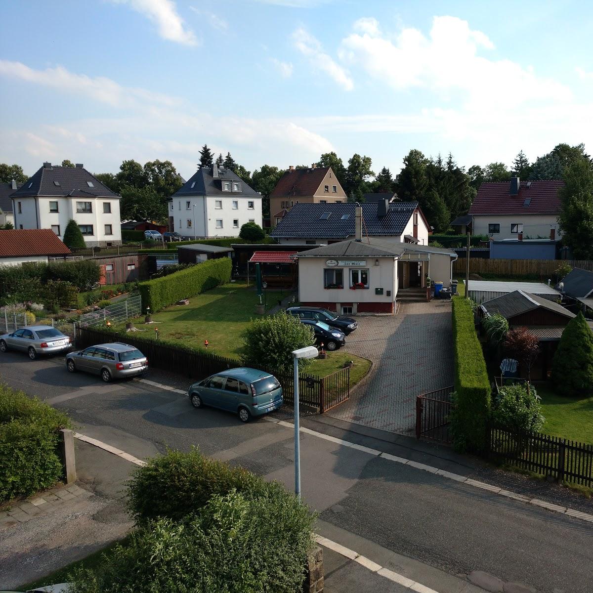 Restaurant "Gaststätte Zur Mutz Inh. Katalin Leichsenring" in Lichtentanne