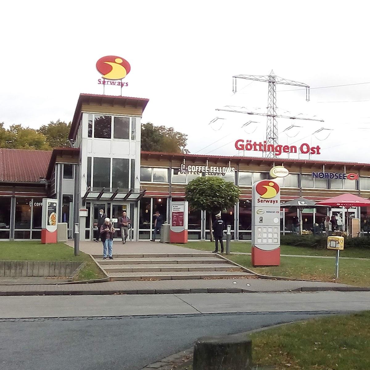 Restaurant "Gasthaus Zur Mühle" in  Rosdorf