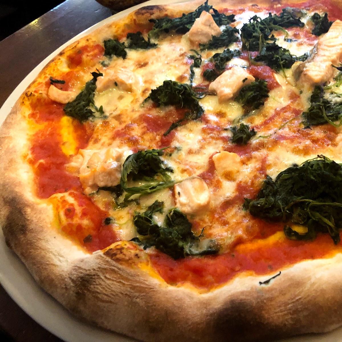 Restaurant "Fellini - Bistro & Bringdienst" in  Göttingen