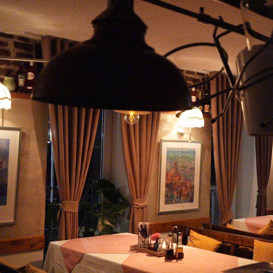 Restaurant "Toni‘s Balkan Grillhaus" in Attenkirchen