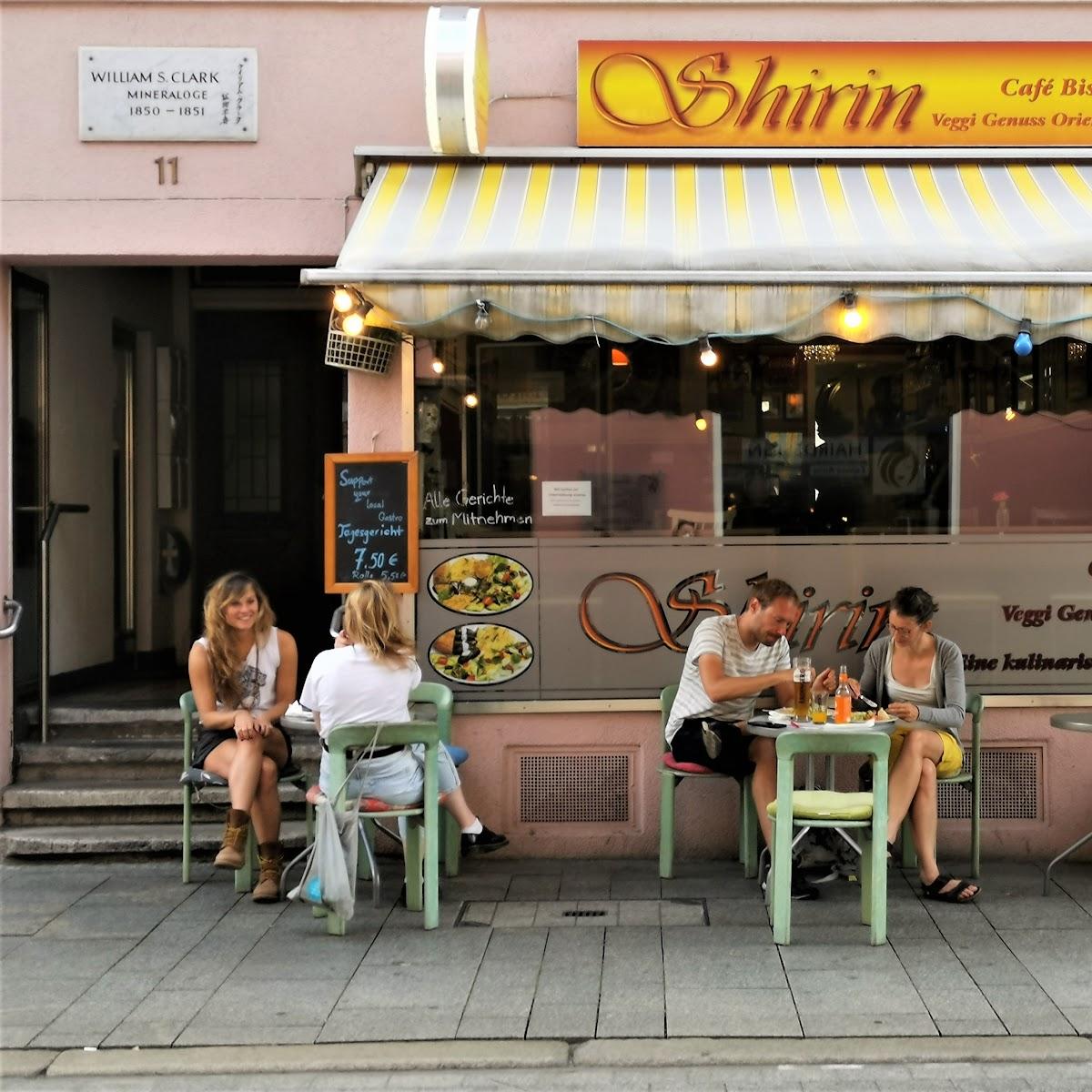 Restaurant "Milano original Holzsteinofen" in  Göttingen