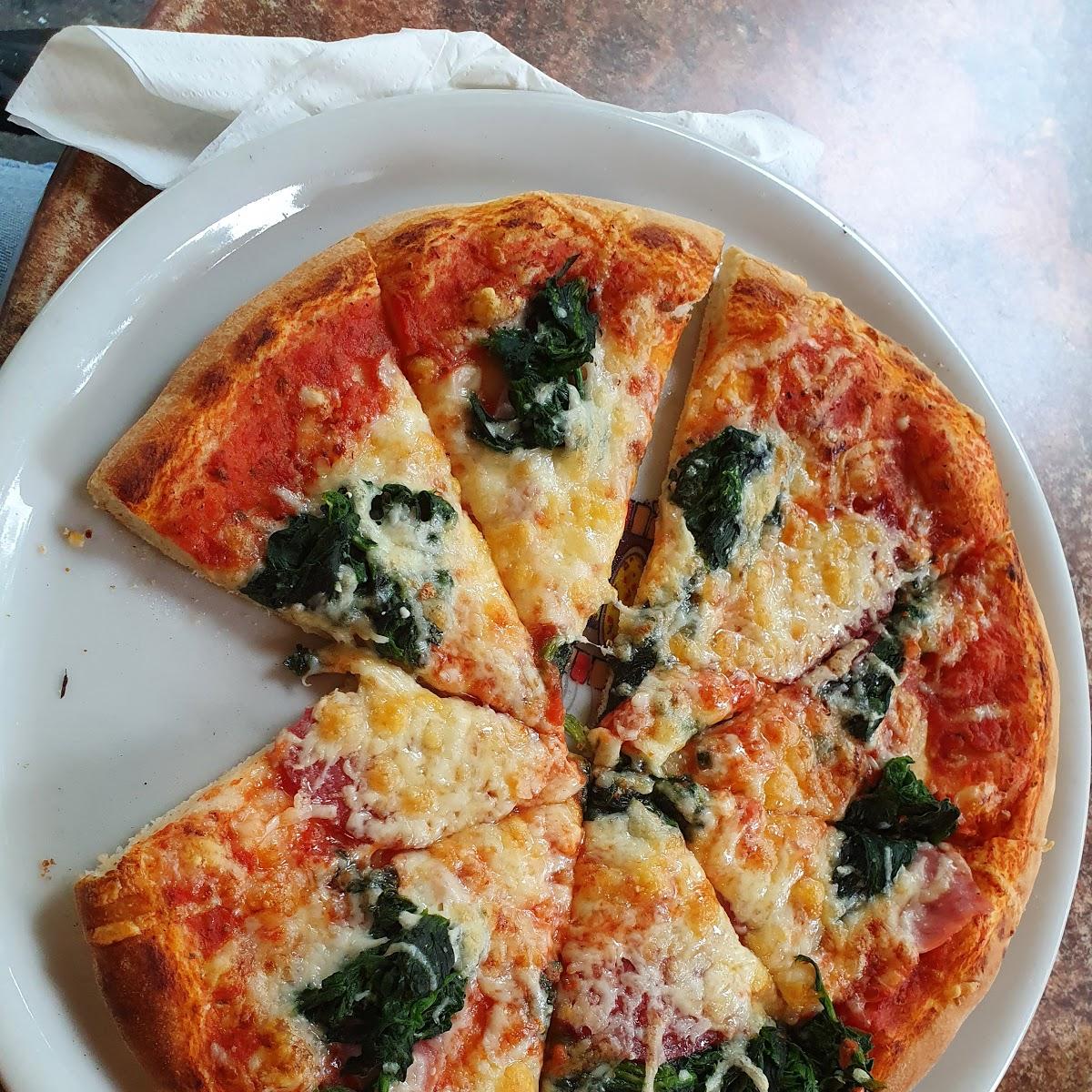 Restaurant "Sen Viet Cuisine Bistro" in  Göttingen