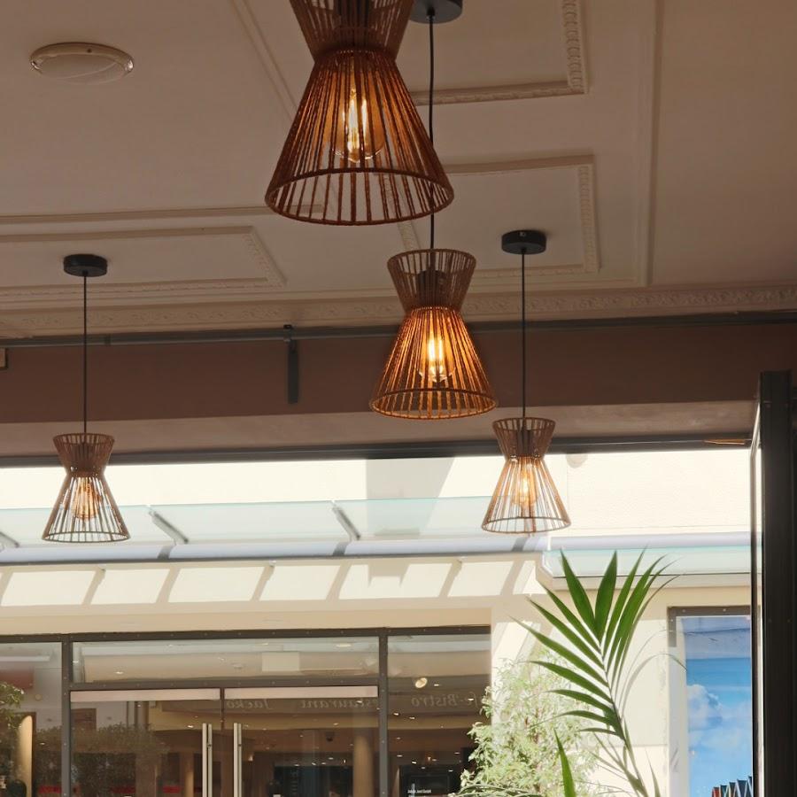 Restaurant "Café Salz & Licht" in Grünstadt