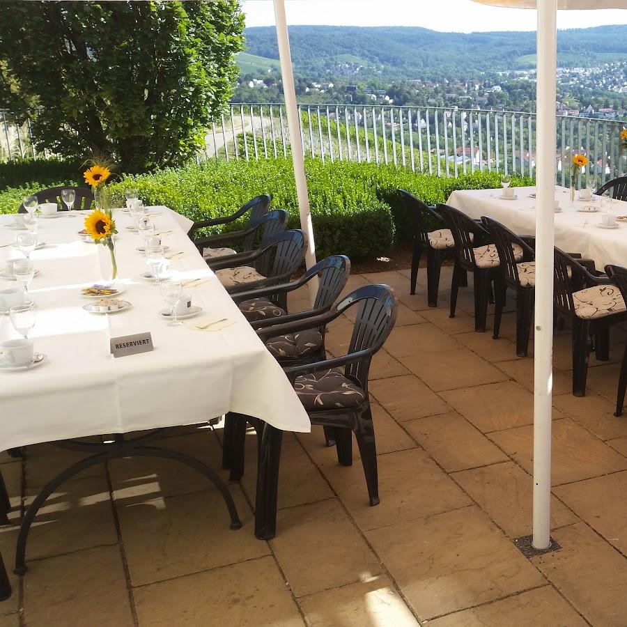 Restaurant "Höhenrestaurant Wartberg" in Heilbronn