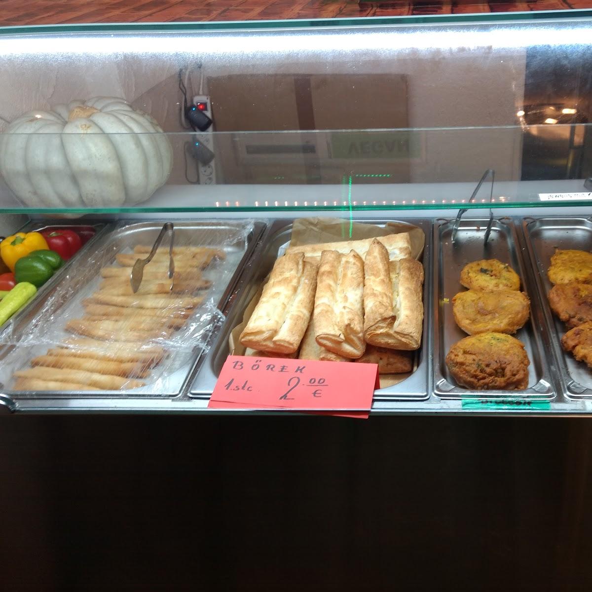 Restaurant "Naturell" in  Göttingen