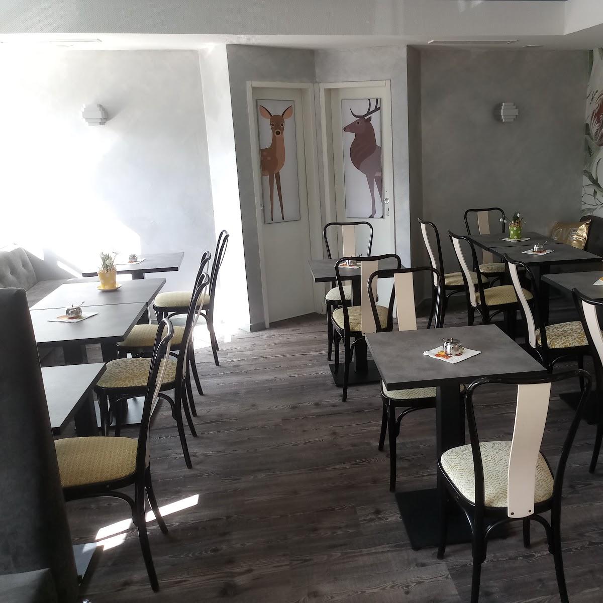 Restaurant "Steffis Brutzelbude" in  Geiselwind