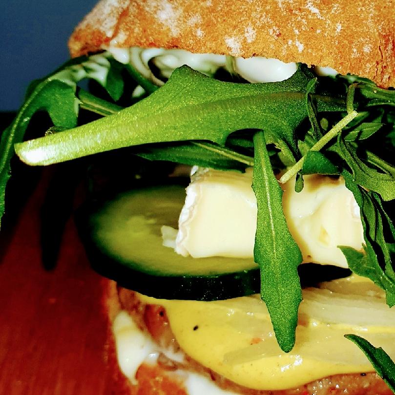 Restaurant "Steffis Brutzelbude" in Geiselwind