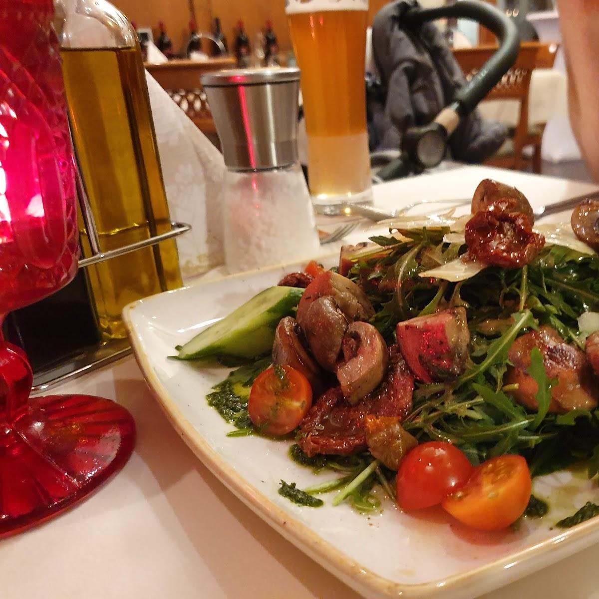 Restaurant "Restaurant Rokoko" in Veitshöchheim