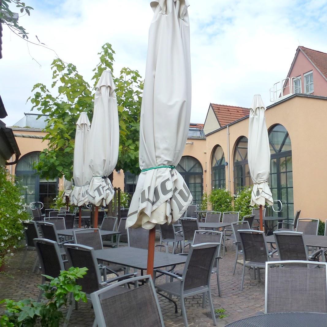 Restaurant "Restaurant Rokoko" in Veitshöchheim