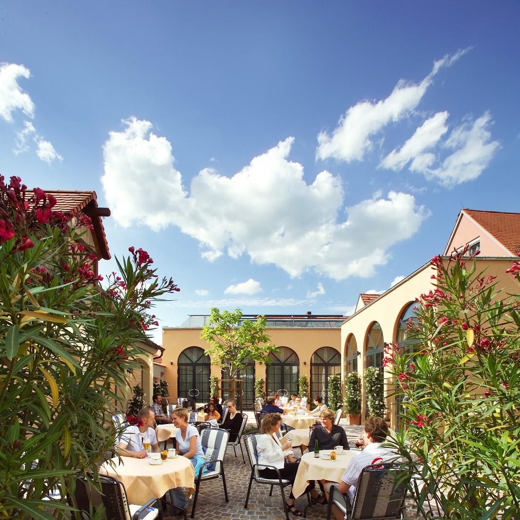 Restaurant "Rokoko" in  Veitshöchheim
