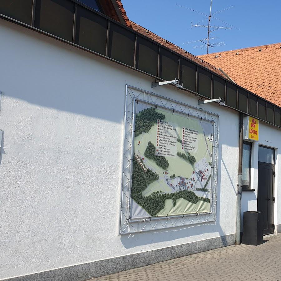 Restaurant "Toni