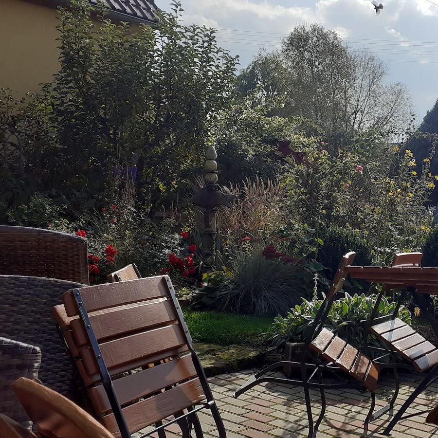 Restaurant "Gasthaus Zur Traube" in Markt Bibart